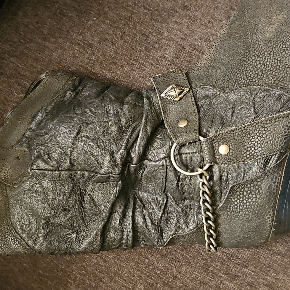 The Leather Connection Women's Boots - Picture 4 of 9